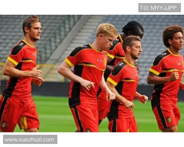 比利时足球国家队球星们的崛起与传奇旅程解析